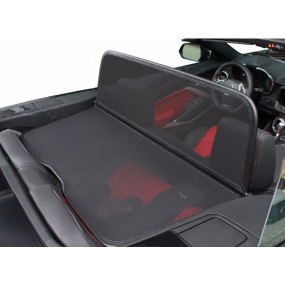 Windschott (wind deflector) Camaro 6 convertible
