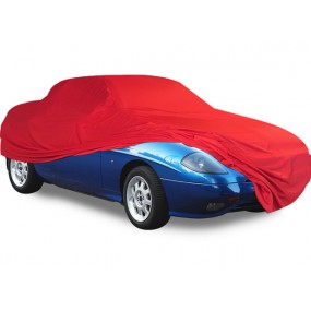 Funda coche protección interior Fiat Barchetta - Coverlux en Jersey