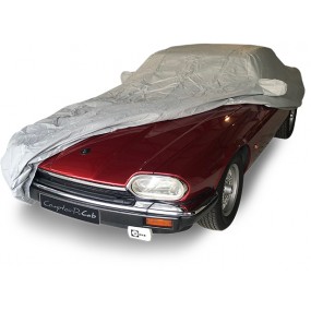 Capa de carro sob medida Jaguar XJS - Softbond+ uso misto