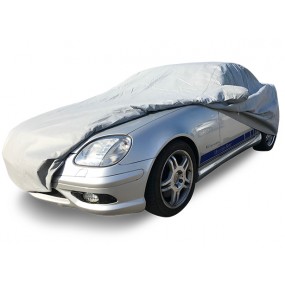 Capa de carro sob medida Mercedes SLK R170 - Softbond+ uso misto