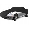 Bâche protection intérieure sur-mesure Mercedes SLK R171 en Jersey Coverlux - noire