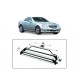 Porte-bagages Mercedes SLK R170 cabriolet - Riviera Noir
