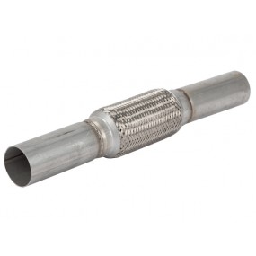 Manchon flexible d'échappement Ø 51.4