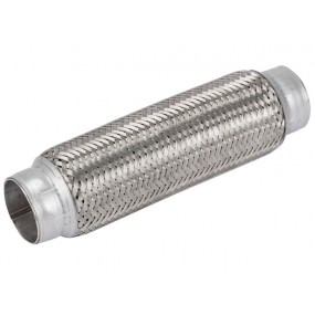 Manchon flexible d'échappement Ø 45.5