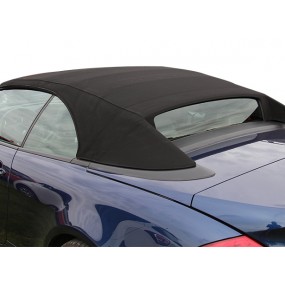 Soft top BMW E64 series 6 convertible in canvas Twillfast® RP