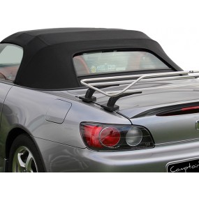 Soft top Honda S2000 (2002/2009) in Stayfast® canvas