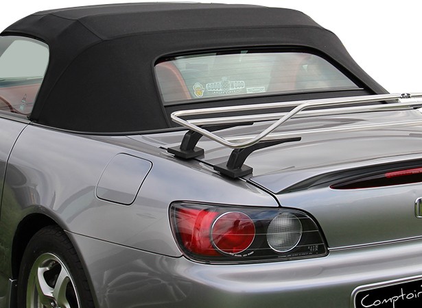 Capote Honda S2000 cabriolet en Alpaga Stayfast 2001 et +