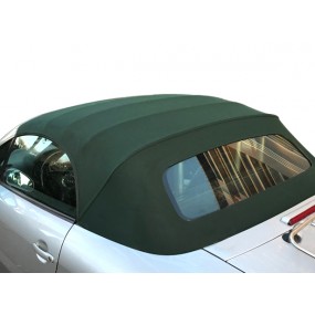 Soft top Audi TT 8N roadster convertible in Twillfast® RPC cloth