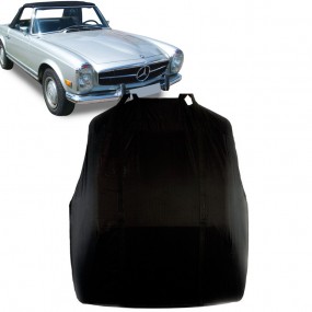 Housse de rangement pour hard-top de Mercedes Pagode W113 cabriolet