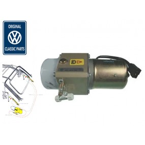Pompa hydrauliczna kabrioletu Volkswagen Golf 1