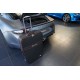 Bagagerie sur-mesure Alpine A110 (Avant / Arrière)