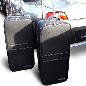 Tailor-made luggage for BMW Z4 E85