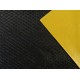 Placa de insonorização em Vibrogum anti-ruído autoadesivo flexível (21110)