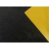 Placa de insonorização em Vibrogum anti-ruído autoadesivo flexível (21110)