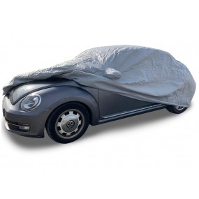 Capa de carro sob medida Volkswagen Beetle - Softbond+ uso misto