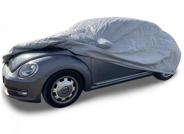 Copertura protettiva su misura Volkswagen Beetle Softbond - uso misto