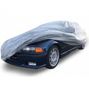 Bache protection sur-mesure BMW E36 - SOFTBOND® utilisation mixte
