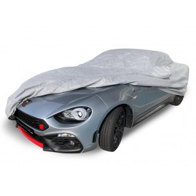 Copriauto su misura Fiat 124 Spider - SOFTBOND® uso misto