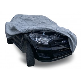 Autoschutzhülle (Autoabdeckung) für Ford Ranger 2 (2006-2011) - Softbond: gemischte Verwendung
