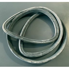 Joint de pare-brise soudé pour les cabriolets Mercedes 230 250 280 SL
