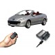 SmartTOP para Peugeot 307CC, módulo remoto de abertura / fechamento do teto