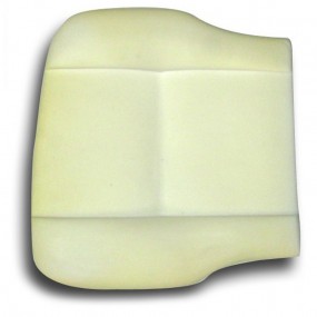 Foam for seat front right Mercedes 190SL