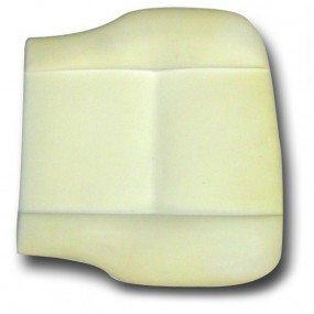 Foam for left front seat Mercedes 190SL