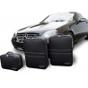 Bagagli personalizzati per Mercedes SLK 1