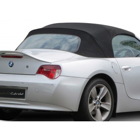 Soft top BMW Z4 convertible - Twillfast® RPC cloth