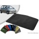 Tapis coffre sur-mesure Renault Twingo velours bordé