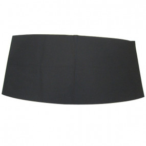 Headliner for convertible soft top Porsche 930 (1986-1989)