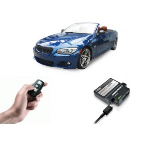 SmartTOP Top Module voor BMW E93 Series 3 Afstandsbediening Dakopening Sluitmodule