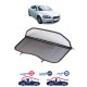 Rete antirisucchio, Windschott Volvo C70 cabriolet