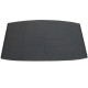 Roof lining / interior roof for convertible top Porsche 911 SC, Carrera convertible