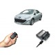 SmartTOP pour Peugeot 308CC, module d'ouverture/fermeture de toit à distance
