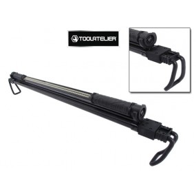 Lámpara LED con accesorio de campana 1100-1300 LM - ToolAtelier®