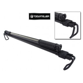 LED lamp with hood attachment 1100-1300 LM - ToolAtelier®