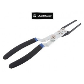 Extraction pliers for electrical relays - ToolAtelier®