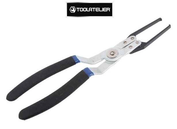 Ausziehzange für elektrische Relais - ToolAtelier®