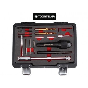 Estrattore candelette e kit riparazione filetti - ToolAtelier®