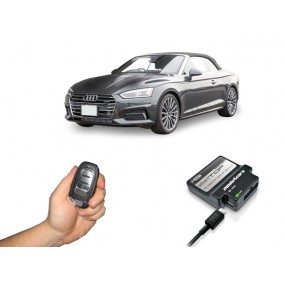 SmartTOP Top Module voor Audi A5 F5 Afstandsbediening Dakopening Sluitmodule