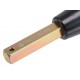 Cono para colocar el fuelle del gimbal - ToolAtelier