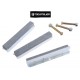 Pierres de remplacement pour rodage des cylindres  (grain n° 280)  - ToolAtelier