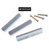 Pierres de remplacement pour rodage des cylindres  (grain n° 280)  - ToolAtelier