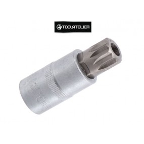 XZN M16 socket for 1/2 "square - ToolAtelier®