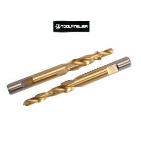 Taper cutters for glow plug extractors - ToolAtelier®