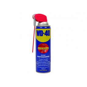 Multifunction penetrating oil WD-40 - 500ml aerosol