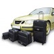 Bagagerie pour Saab 9.3