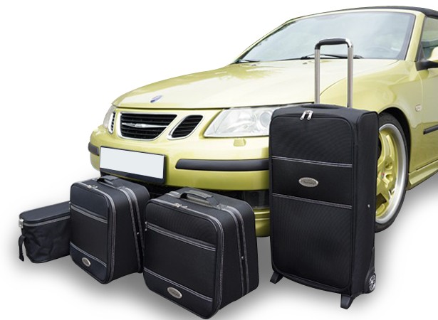 Bagagerie pour Saab 9.3