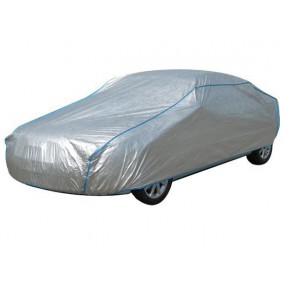 Autoschutzhülle (Autoabdeckung) für Rover Mini (1993+) - Tyvek®: Innen- und Außeneinsatz